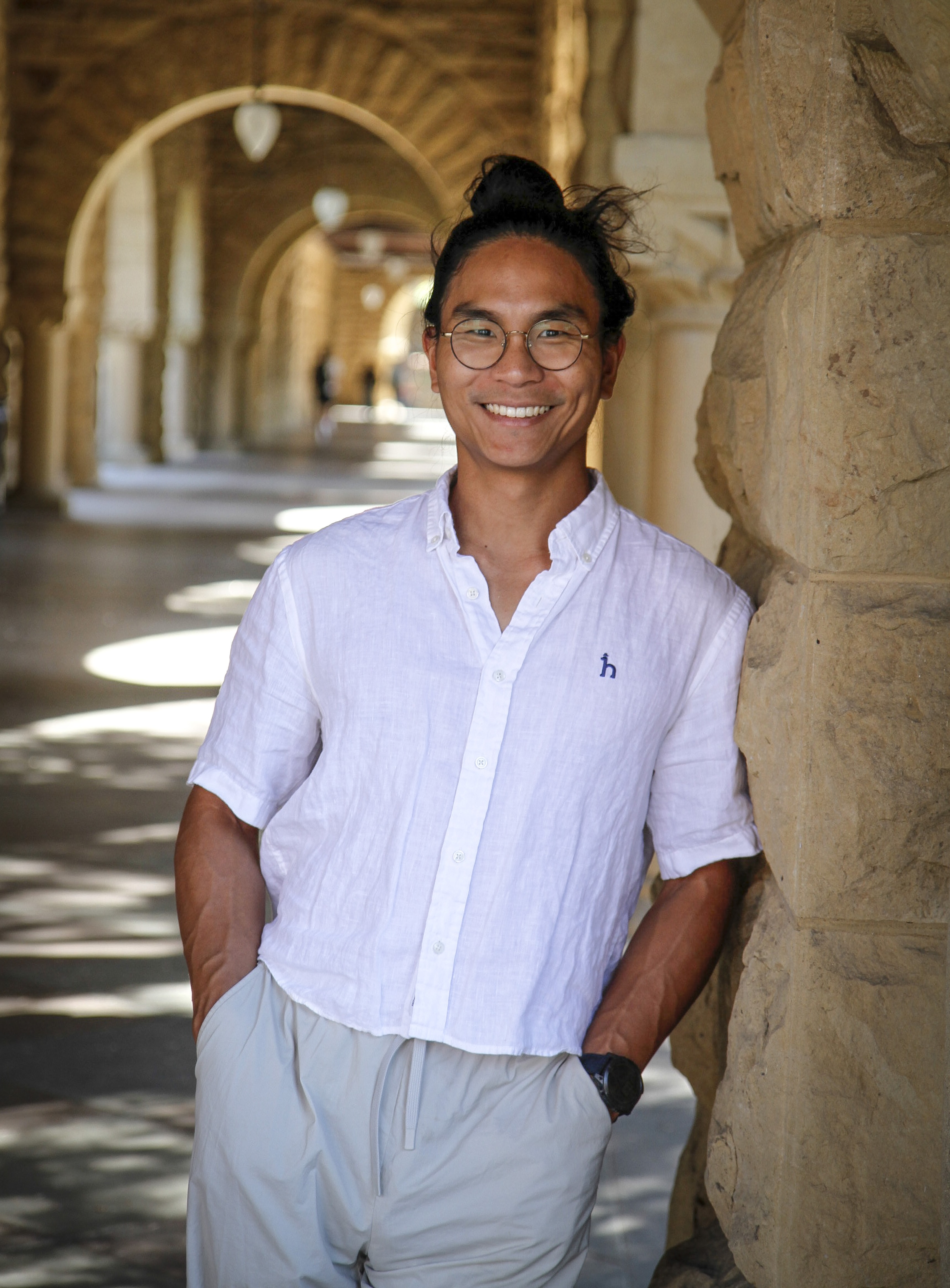 Jesse Han